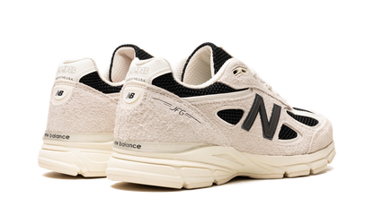 New Balance 990v4 MiUSA Joe Freshgoods 1998 Intro