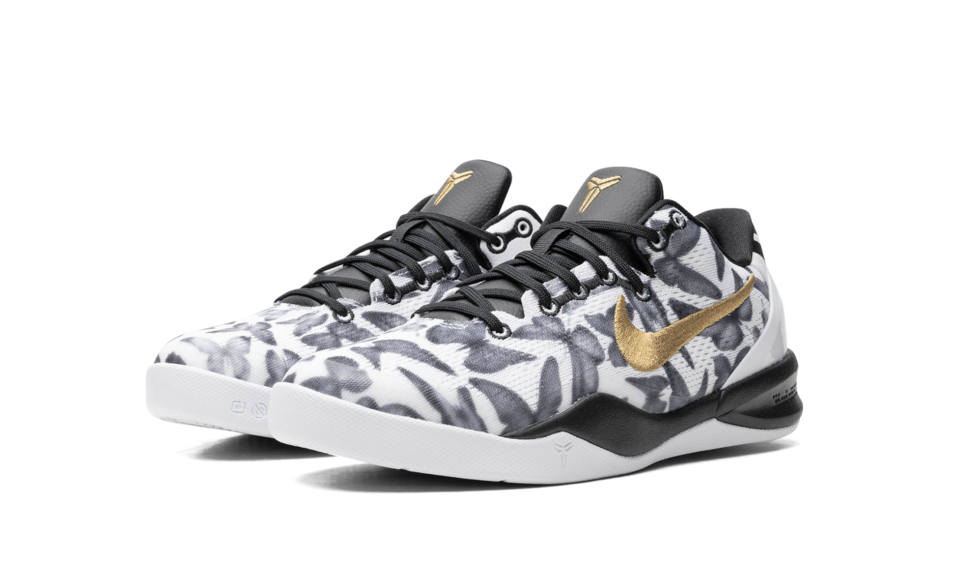 Nike Kobe 8 Protro Mambacita (GS)