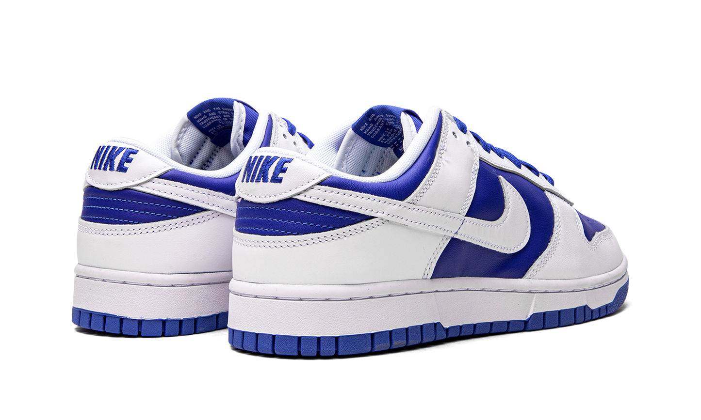 Nike Dunk Low Racer Blue White