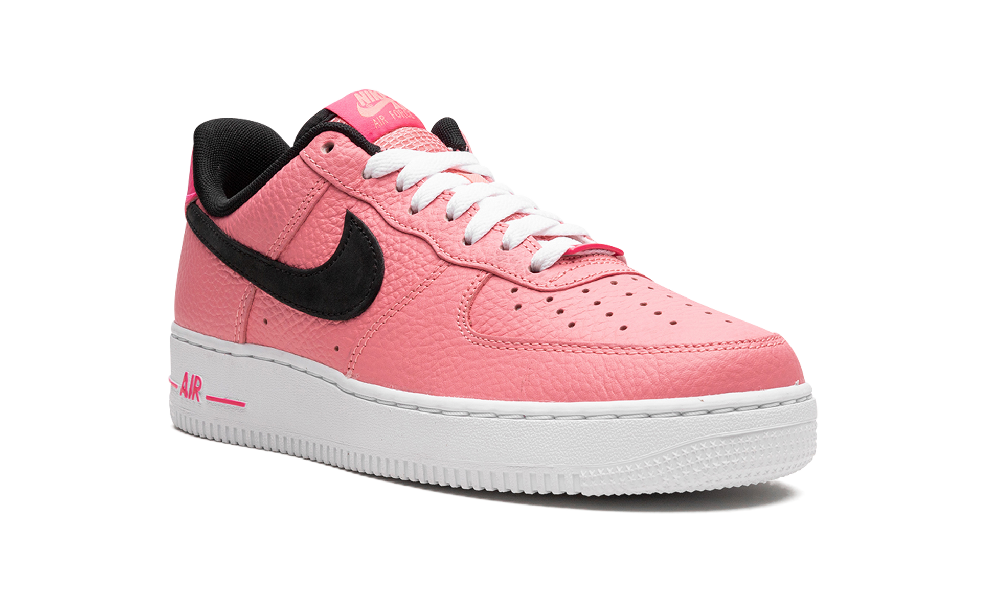 Nike Air Force 1 Low '07 Pink Gaze