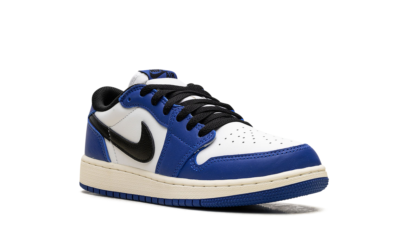 Jordan 1 Retro Low OG Game Royal (GS)