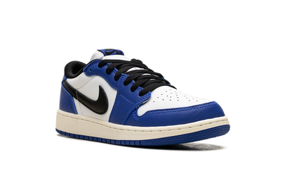 Jordan 1 Retro Low OG Game Royal (GS)