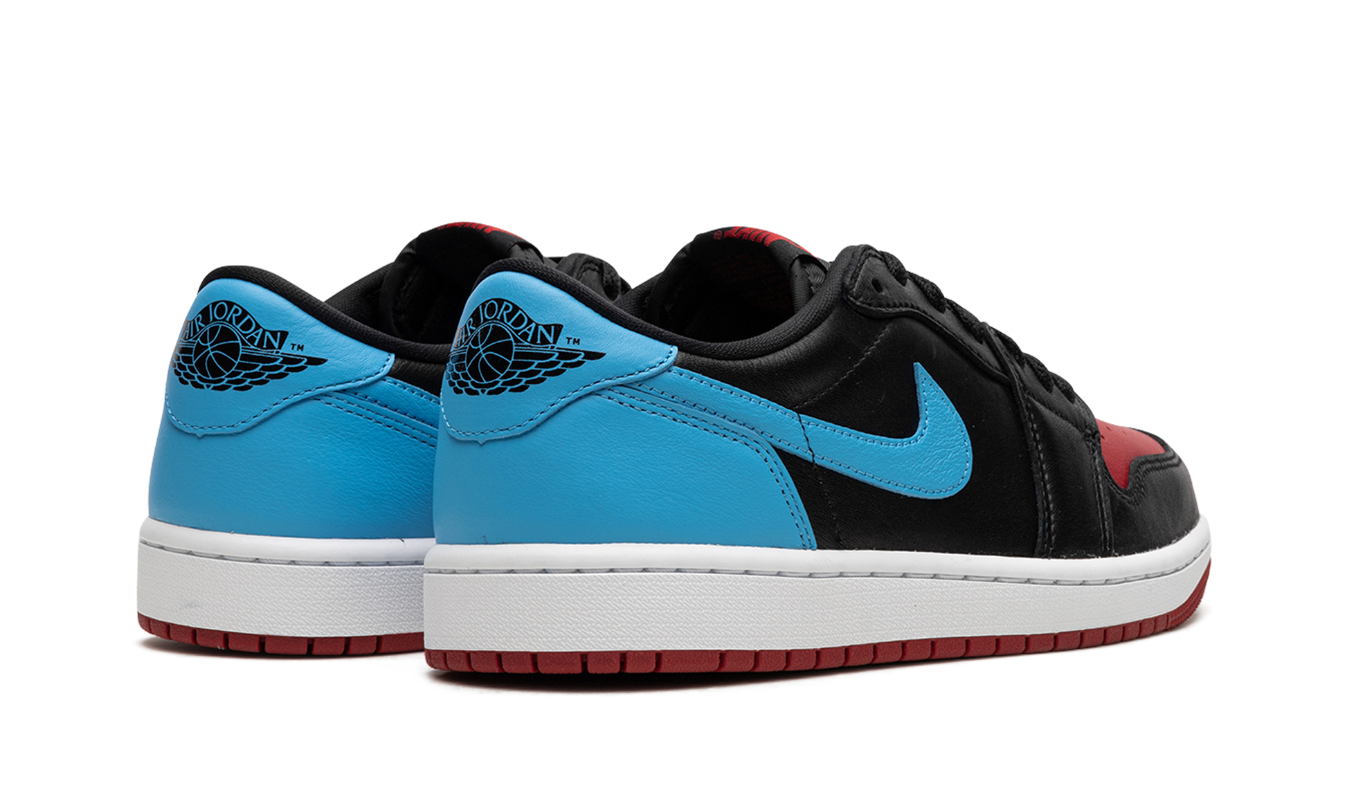 Jordan 1 Retro Low OG NC to Chi (Women's)