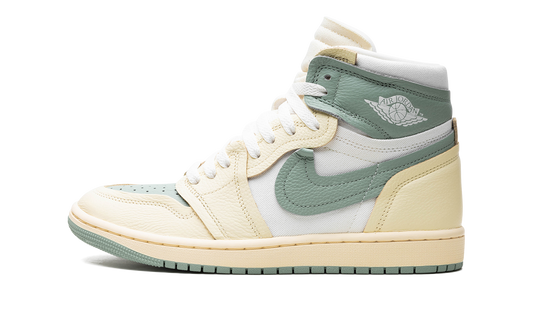 Jordan 1 High Method of Make Jade Smoke (Women's)