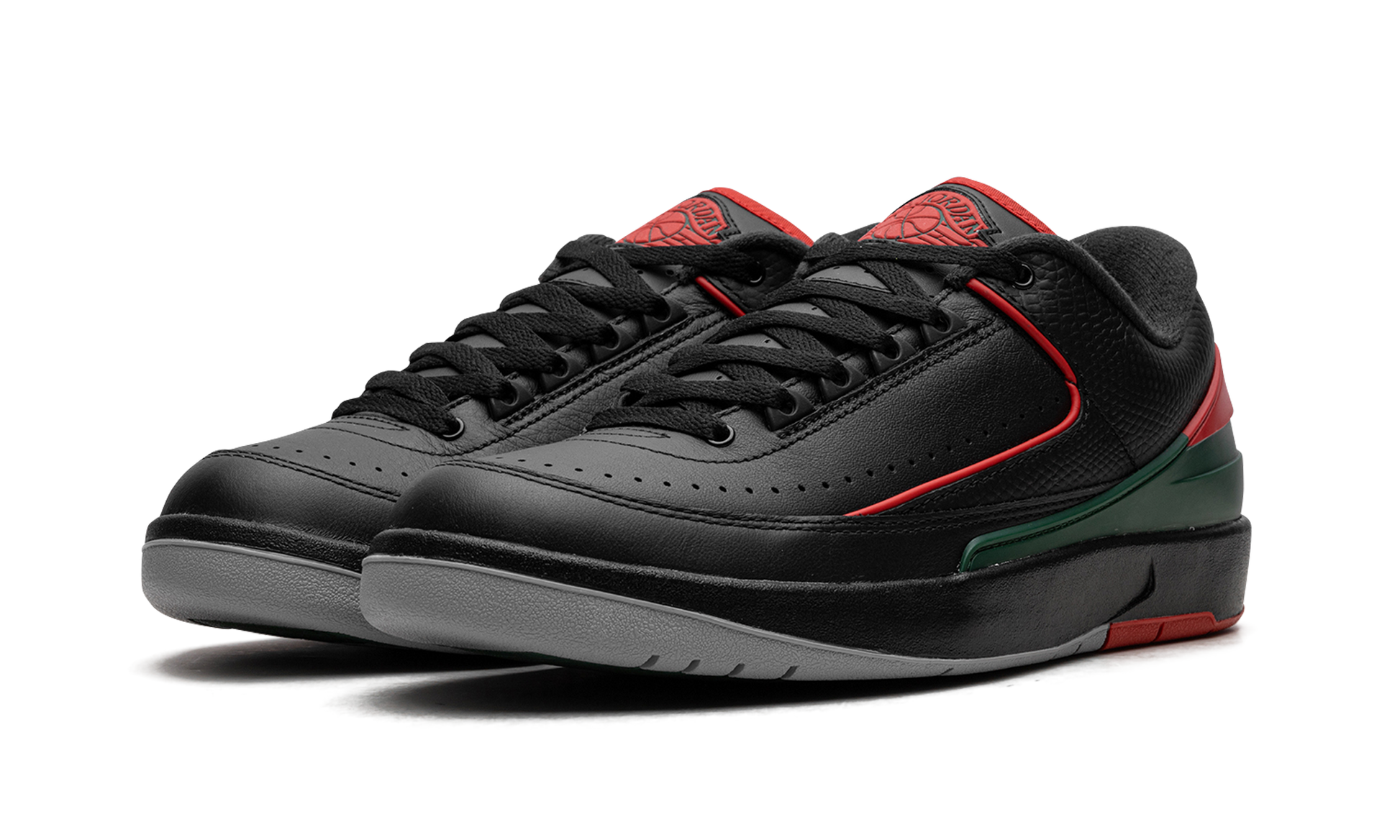 Jordan 2 Retro Low Christmas
