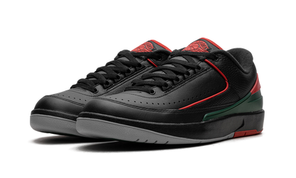 Jordan 2 Retro Low Christmas