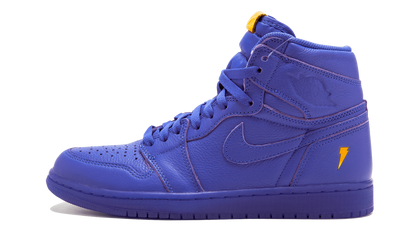 Jordan 1 Retro High Gatorade Rush Violet