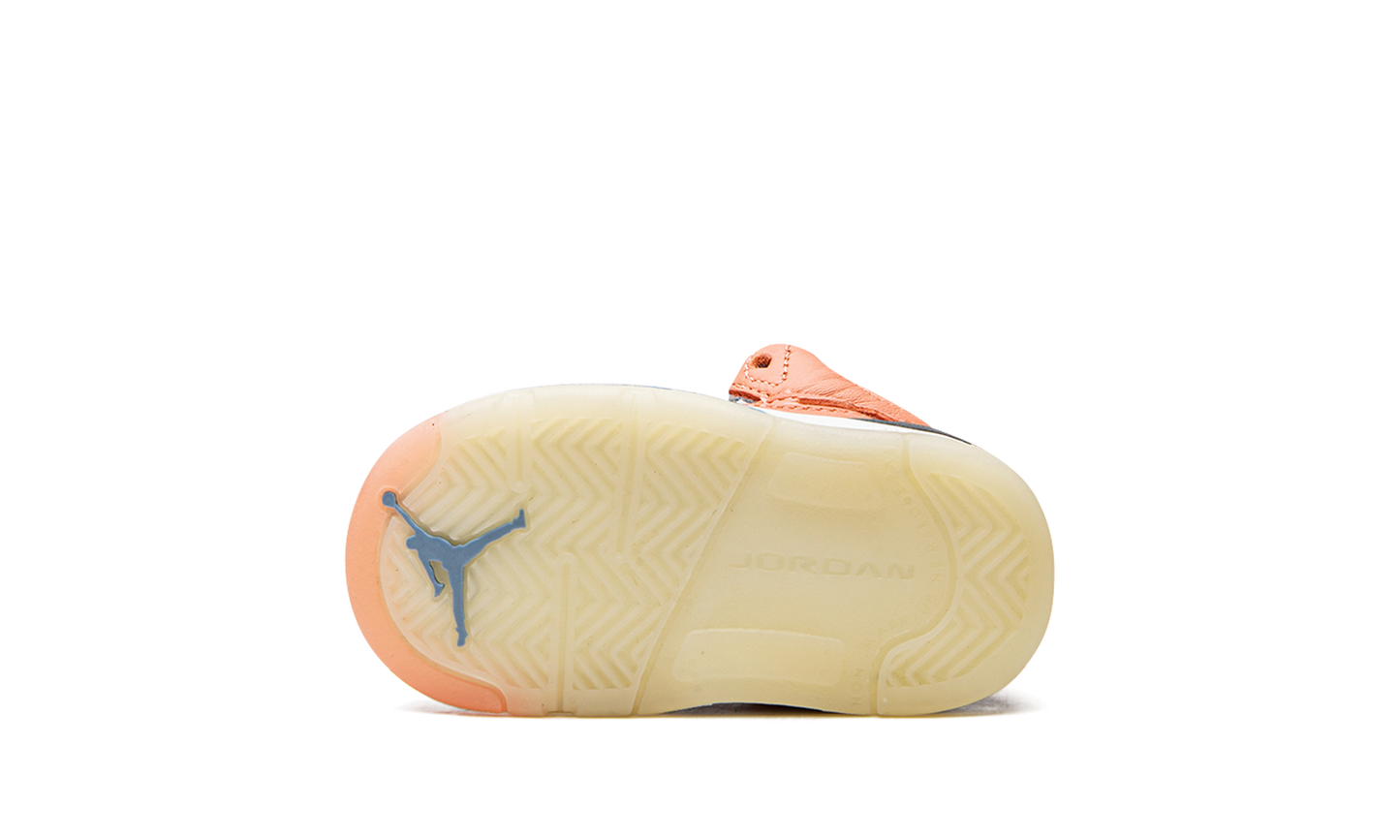 Jordan 5 Retro DJ Khaled We The Best Crimson Bliss (TD)