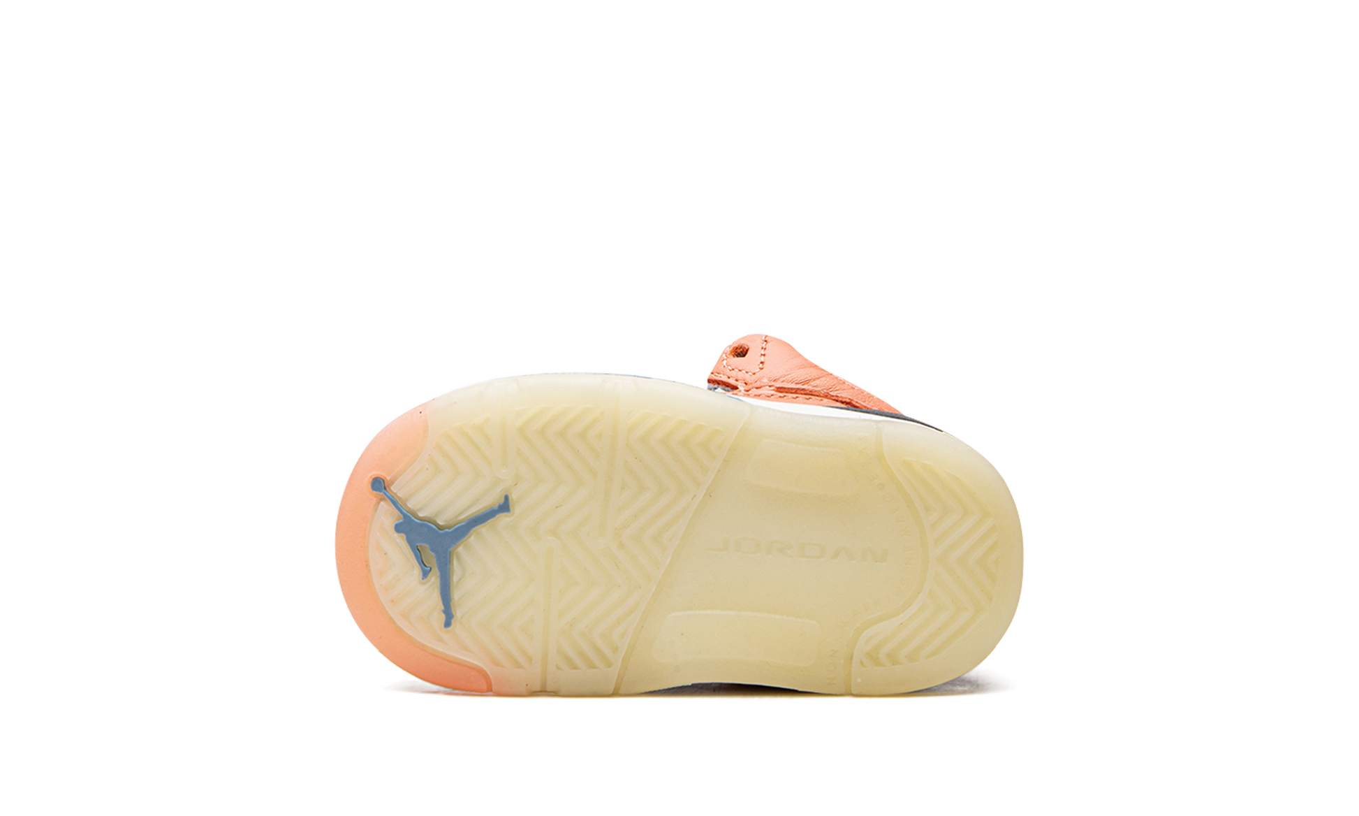 Jordan 5 Retro DJ Khaled We The Best Crimson Bliss (TD)