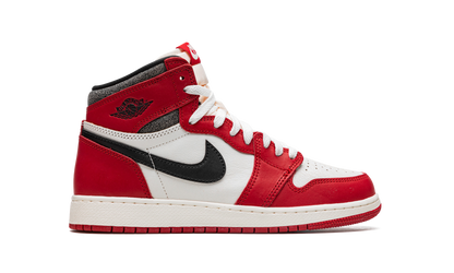 Jordan 1 Retro High OG Chicago Lost and Found (GS)