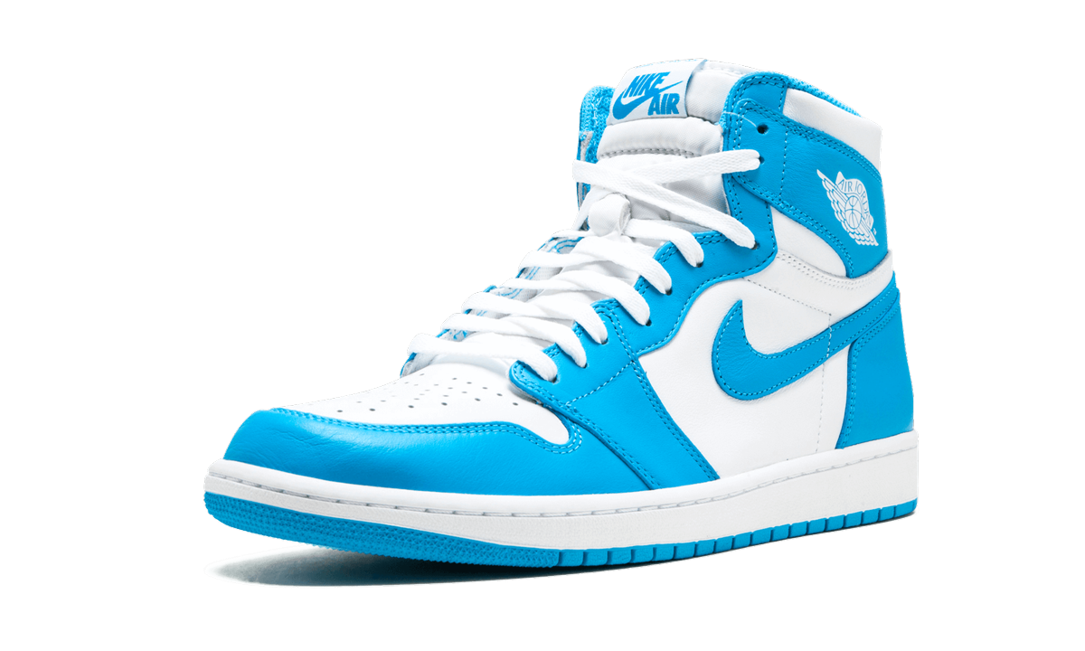 Jordan 1 Retro High OG UNC