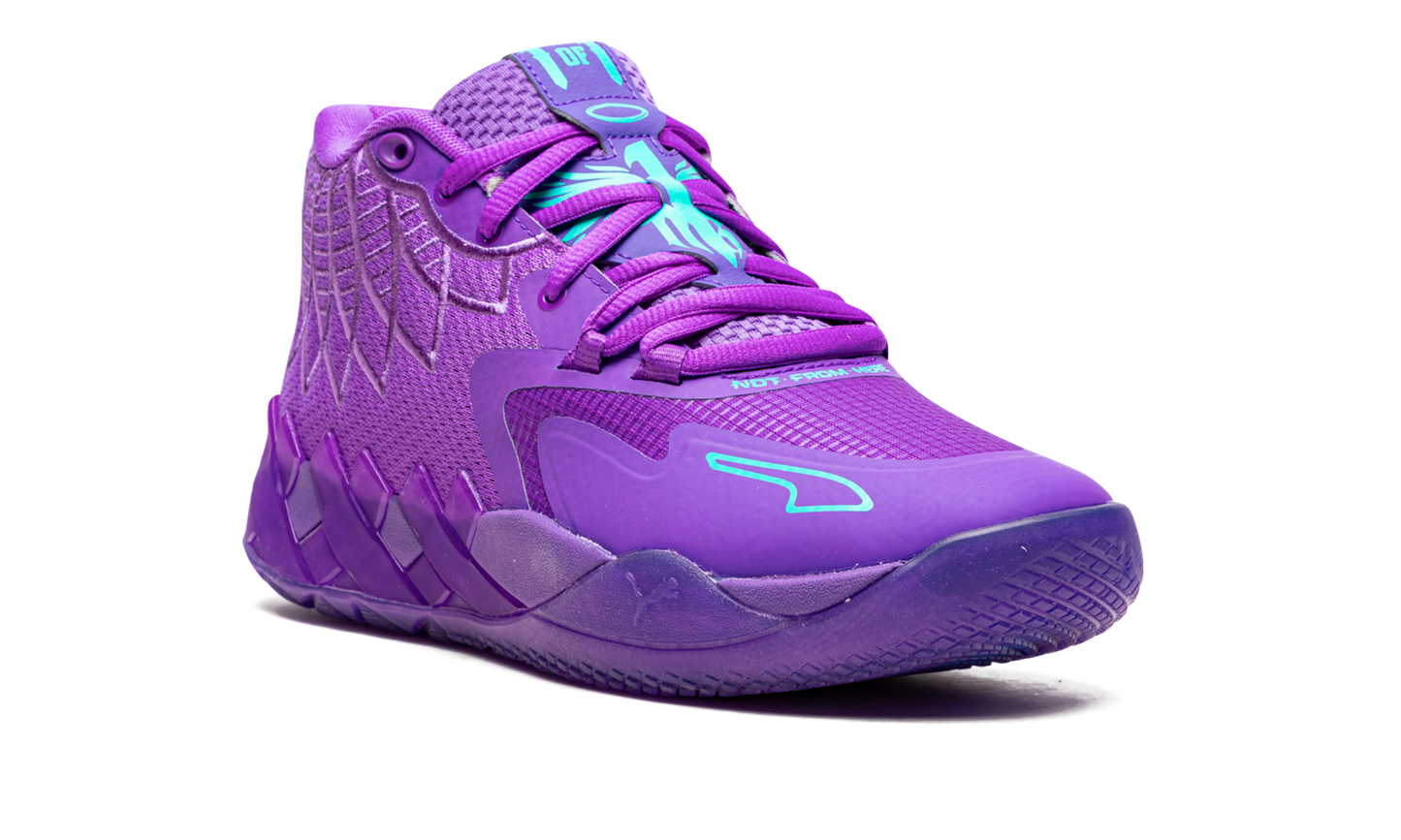 Puma LaMelo Ball MB.01 Queen City