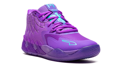 Puma LaMelo Ball MB.01 Queen City