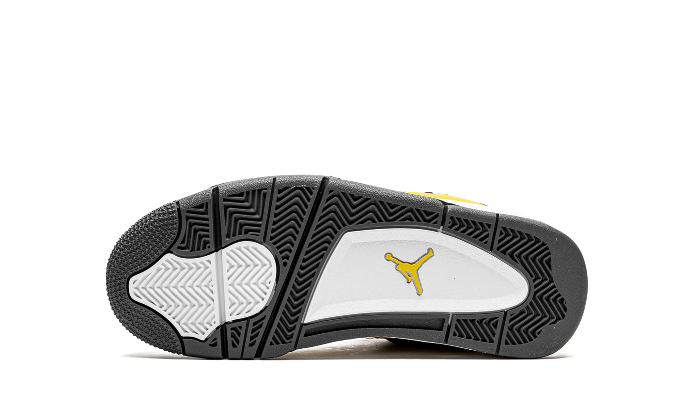 Jordan 4 Retro Lightning (2021) (GS)