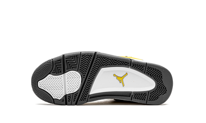 Jordan 4 Retro Lightning (2021) (GS)
