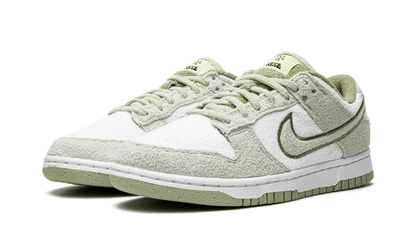 Nike Dunk Low SE Fleece Pack Honeydew (Women's)