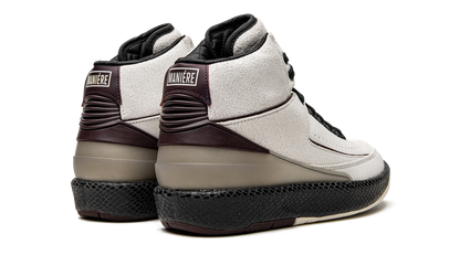 Jordan 2 Retro A Ma Maniére Airness