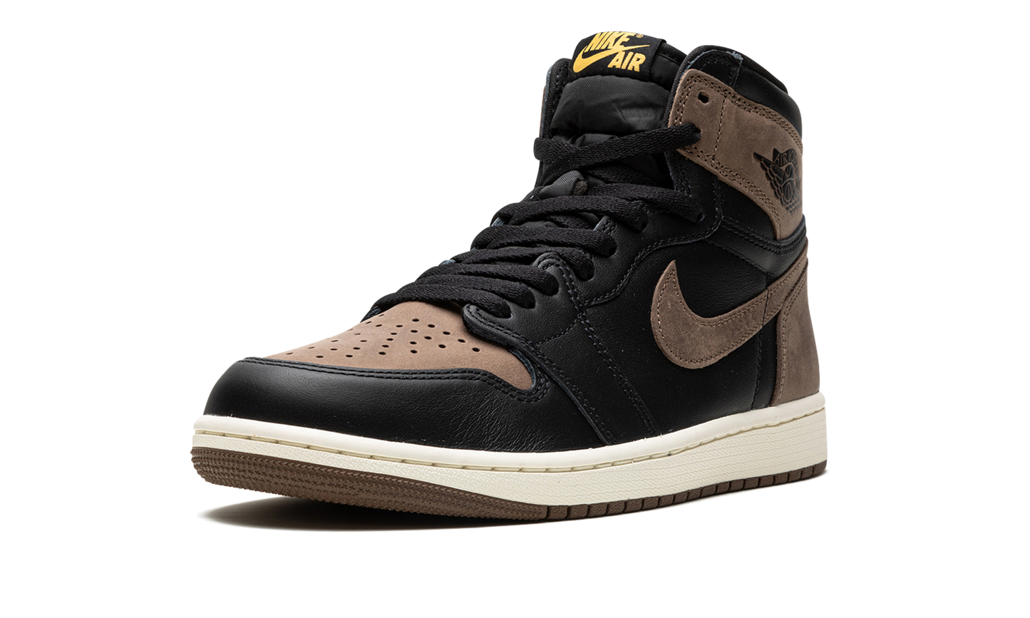 Jordan 1 Retro High OG Palomino