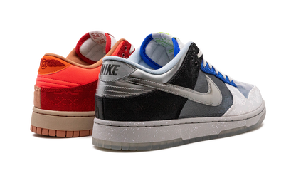 Nike Dunk Low SP What The CLOT