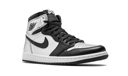 Jordan 1 Retro High Silver Toe (Women's)