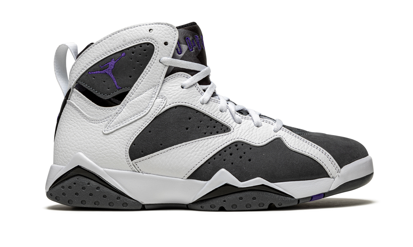 Jordan 7 Retro Flint (2021)