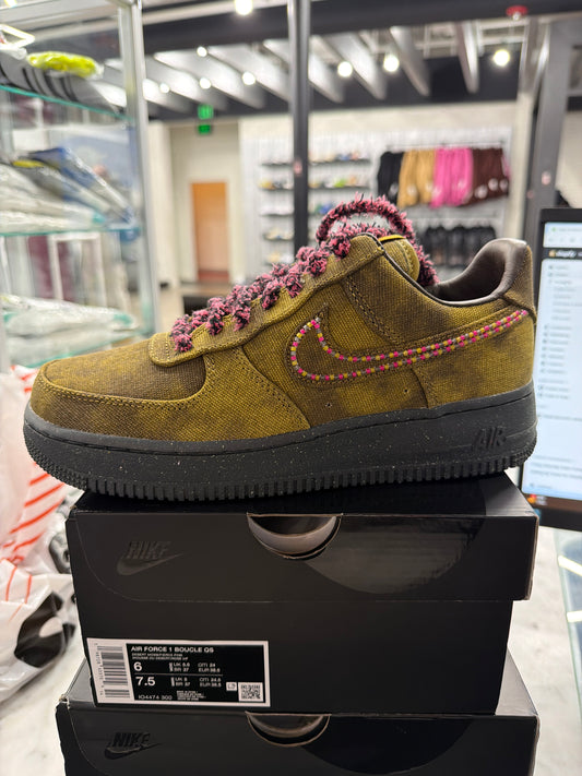 AF1 Boucle QS
