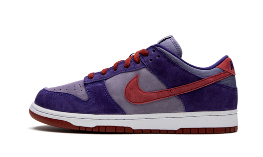 Nike Dunk Low Plum (2020/2024)