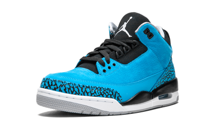 Jordan 3 Retro Powder Blue