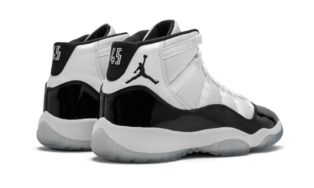 Jordan 11 Retro Concord (2018)