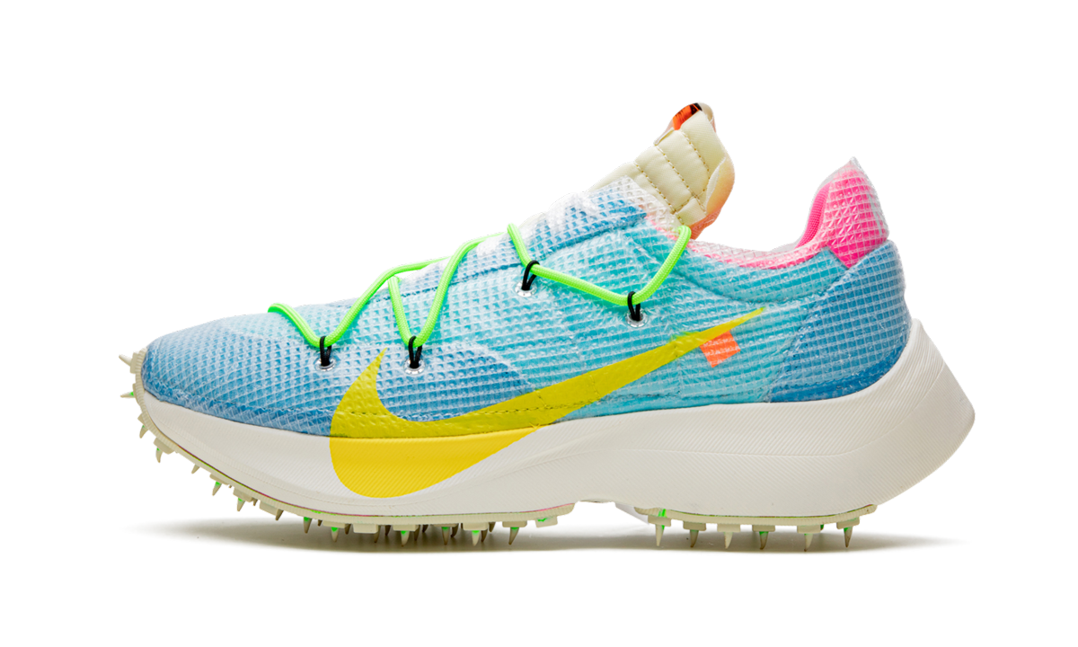 Nike Vapor Street Off-White Polarized Blue (Women's)