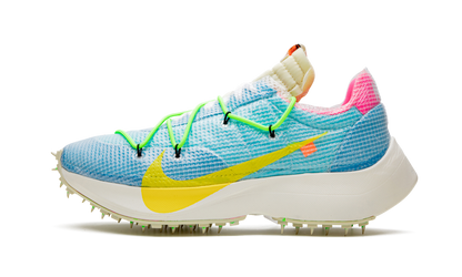 Nike Vapor Street Off-White Polarized Blue (Women's)