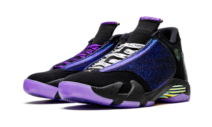 Jordan 14 Retro Doernbecher (2019)