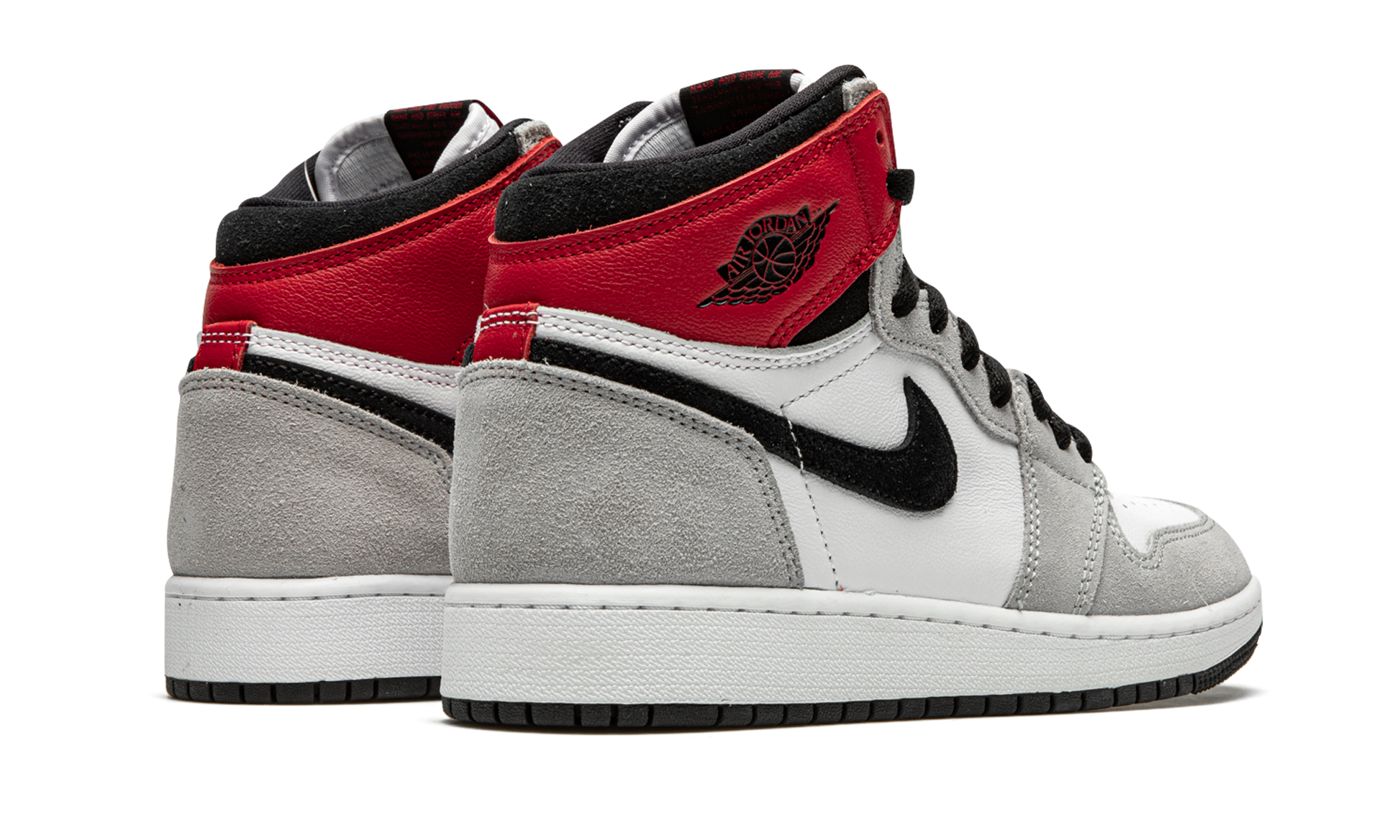 Jordan 1 Retro High  Shadow 2.0