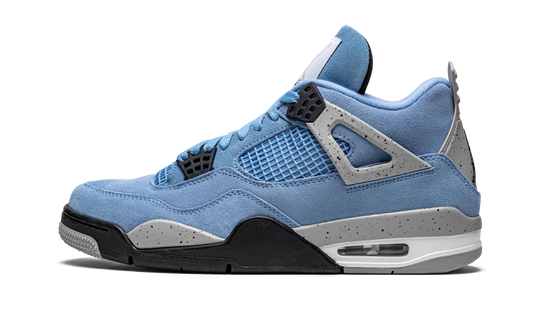 Jordan 4 Retro University Blue