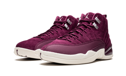 Jordan 12 Retro Bordeaux