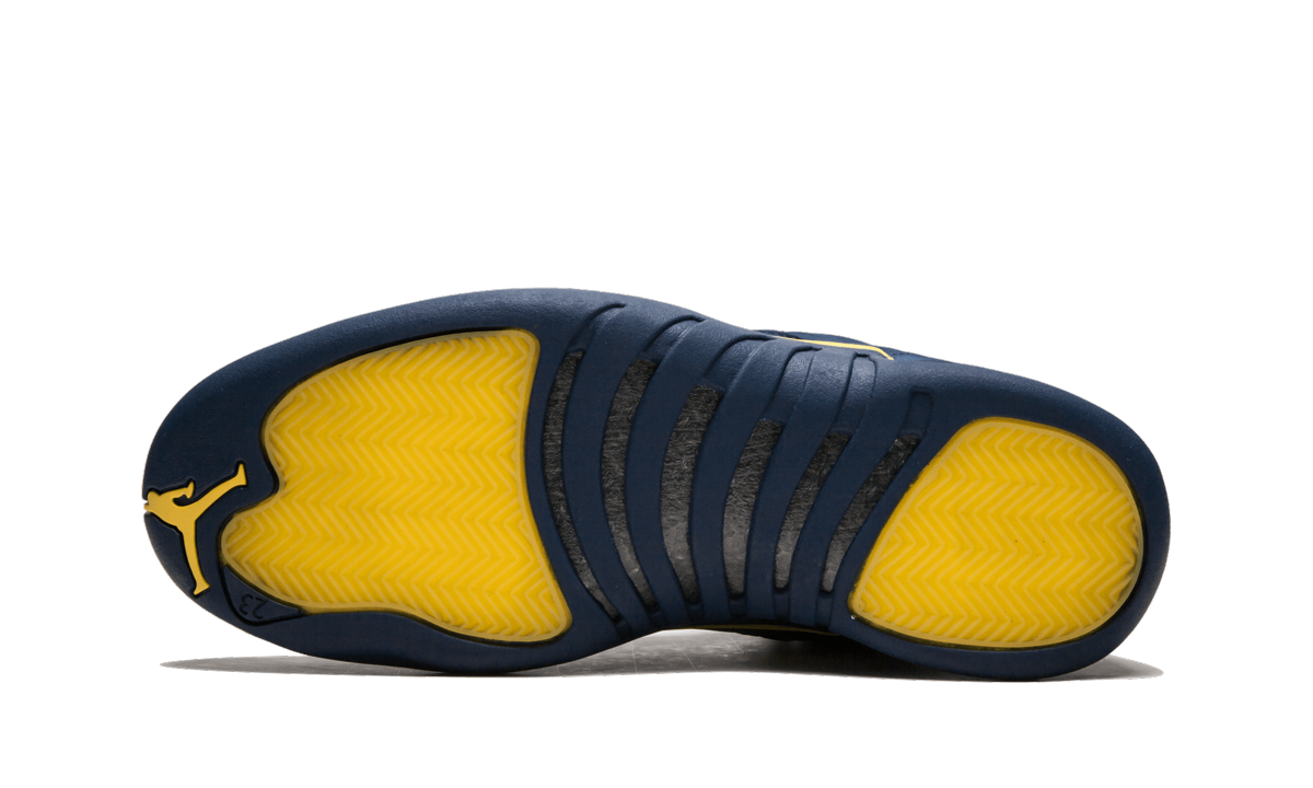 Jordan 12 Retro Michigan
