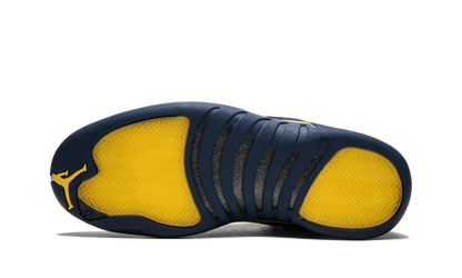 Jordan 12 Retro Michigan
