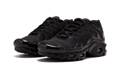 Nike Air Max Plus Triple Black