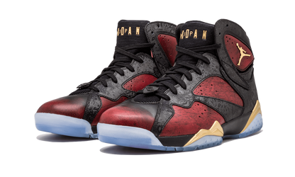 Jordan 7 Retro Doernbecher