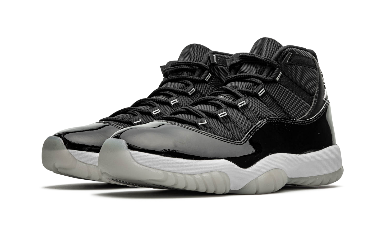 Jordan 11 Retro Jubilee 25th Anniversary