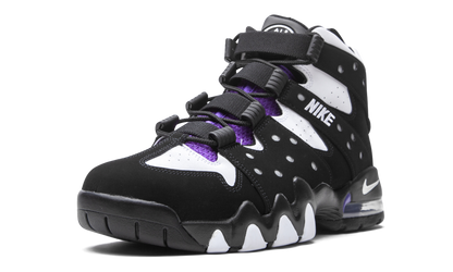 Nike Air Max 2 CB '94 Black White Purple