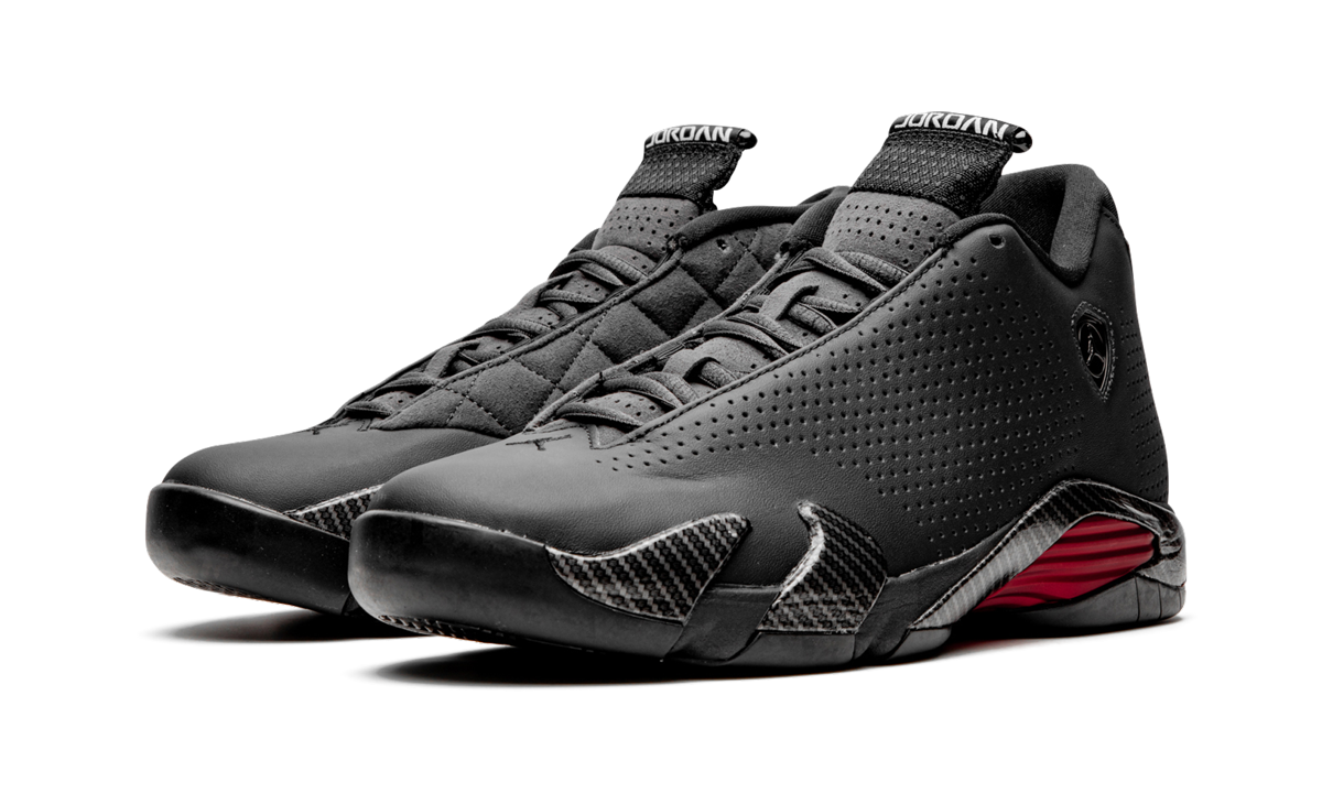 Jordan 14 Retro SE Black Anthracite