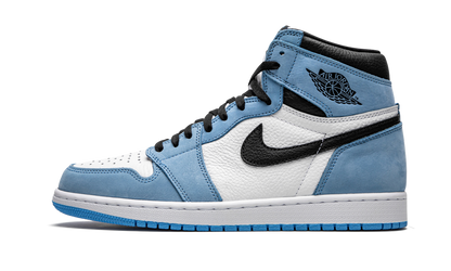 Jordan 1 Retro High OG University Blue