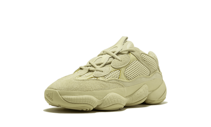 adidas Yeezy 500 Super Moon Yellow