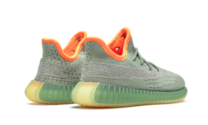 adidas Yeezy Boost 350 V2 Desert Sage (Kids)