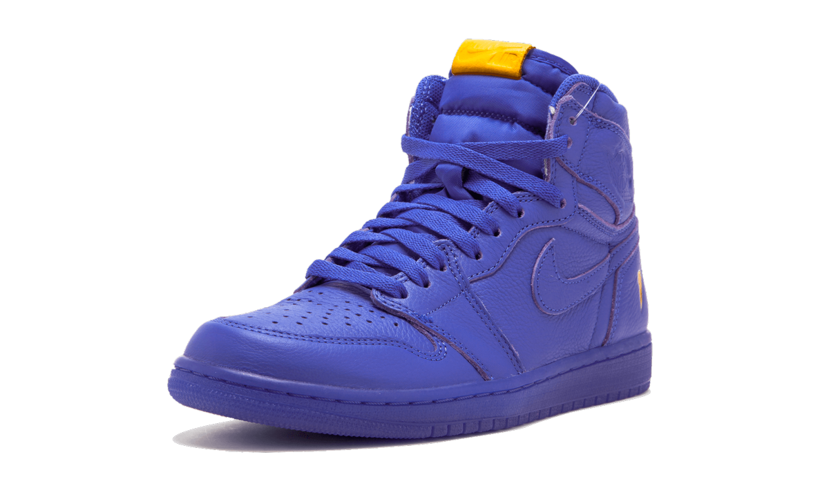 Jordan 1 Retro High Gatorade Rush Violet