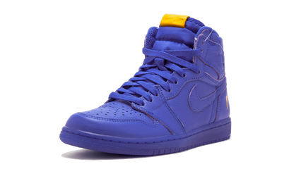 Jordan 1 Retro High Gatorade Rush Violet
