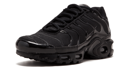 Nike Air Max Plus Triple Black