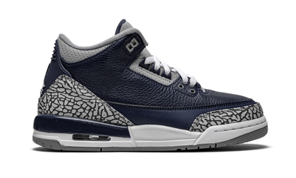 Jordan 3 Retro Georgetown (2021) (GS)
