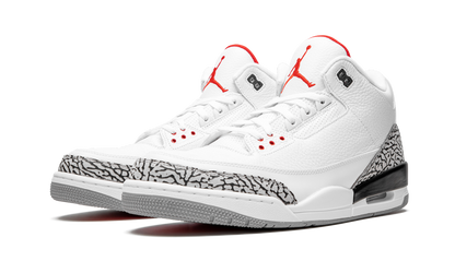 Jordan 3 Retro White Cement '88 Dunk Contest (2013)